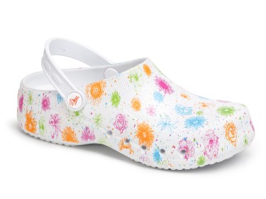Dian Eva Estampado Floral