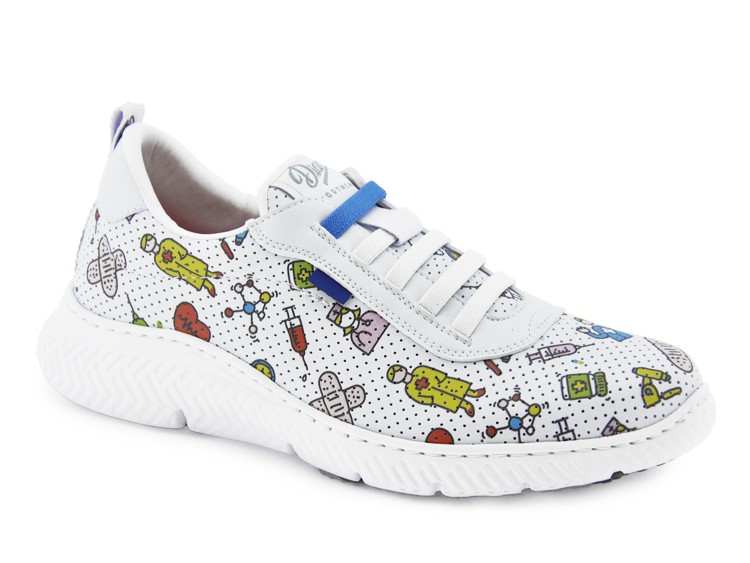 ALTEA PLUS ESTAMPADO