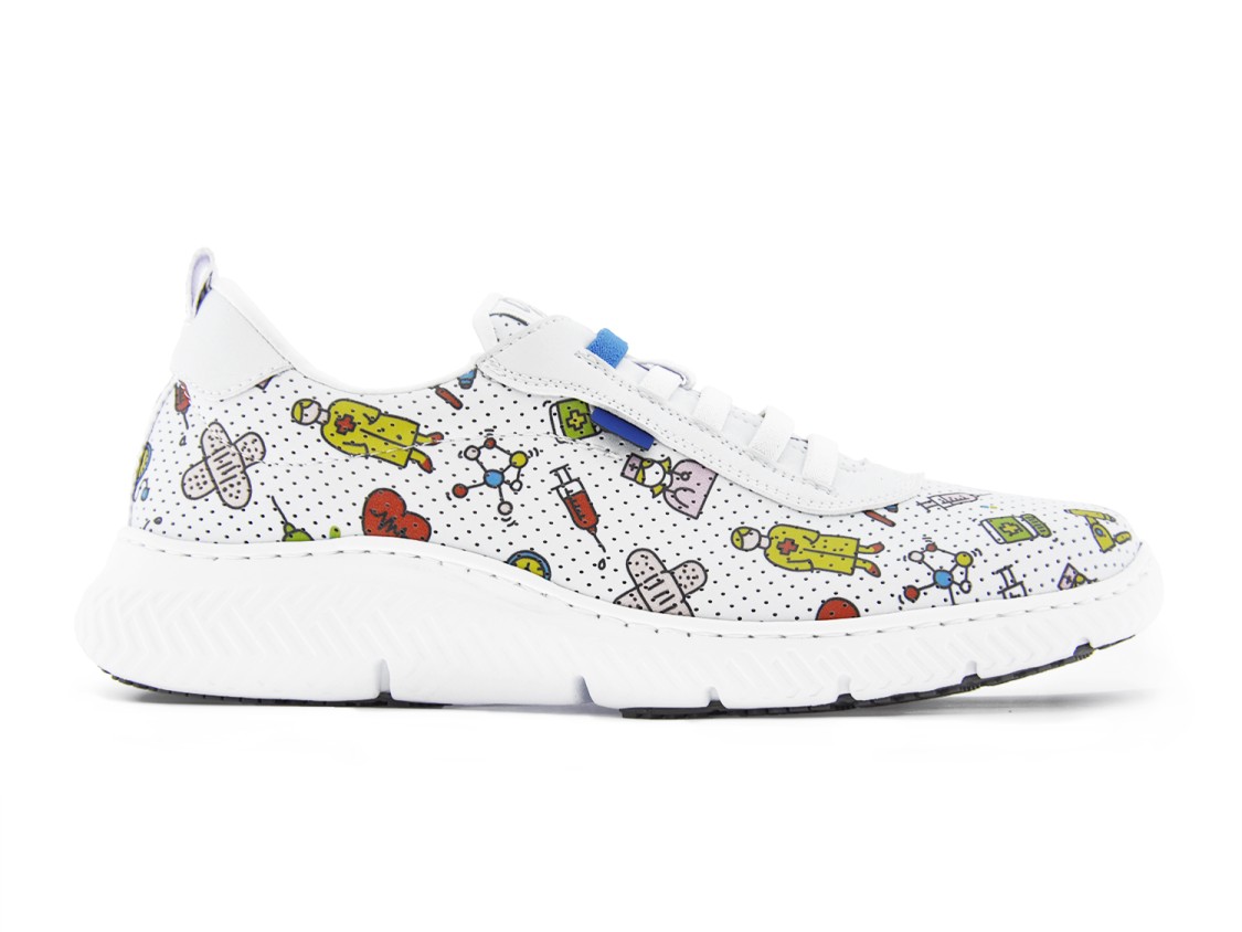ALTEA PLUS ESTAMPADO