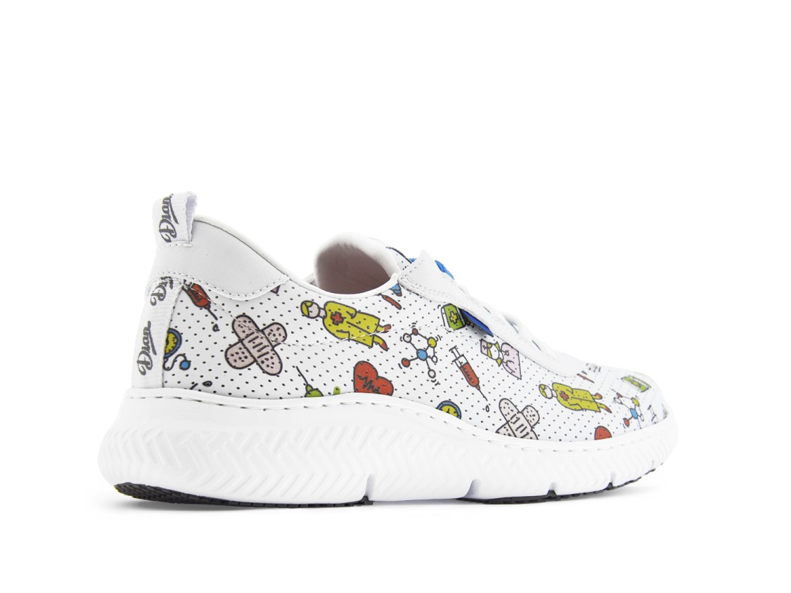 ALTEA PLUS ESTAMPADO