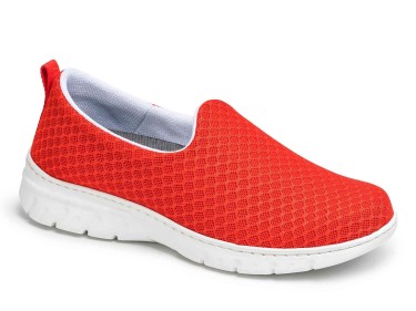 Dian Valencia Plus Rojo